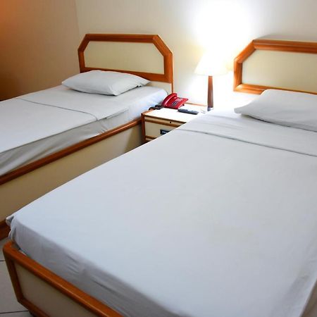 Hotel Grao Para ベレン エクステリア 写真