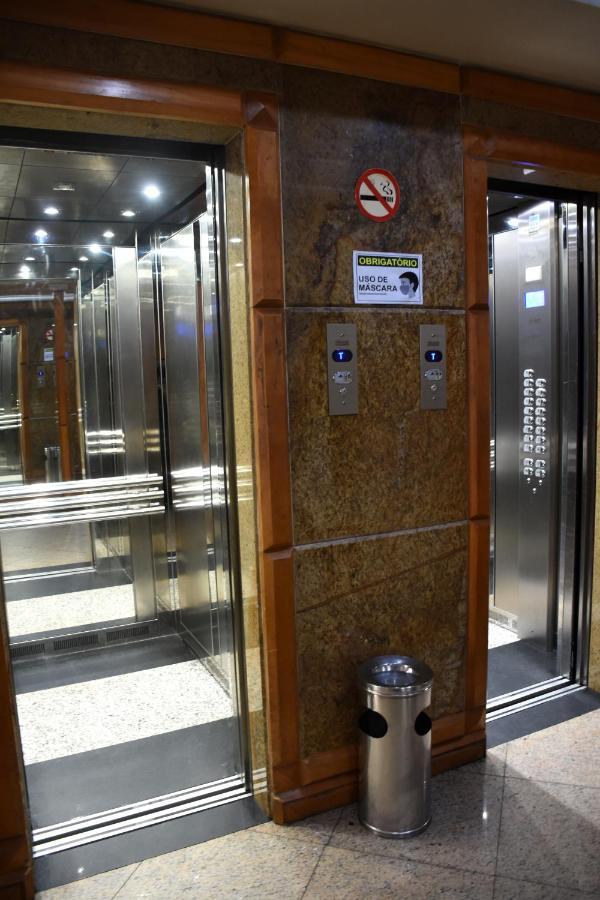 Hotel Grao Para ベレン エクステリア 写真