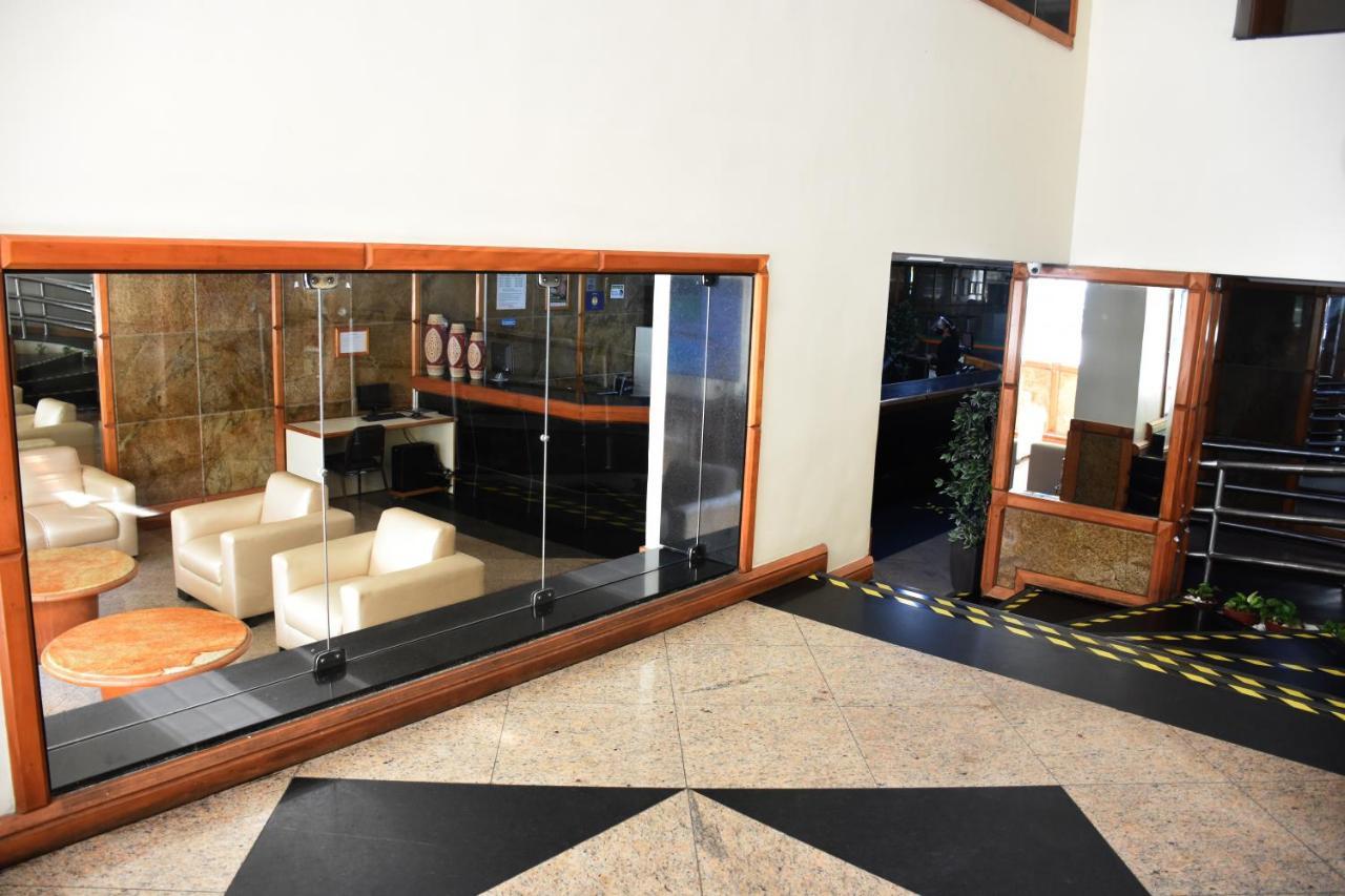 Hotel Grao Para ベレン エクステリア 写真