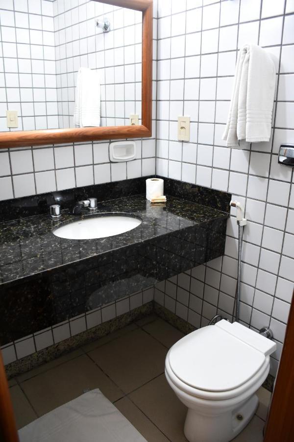 Hotel Grao Para ベレン エクステリア 写真