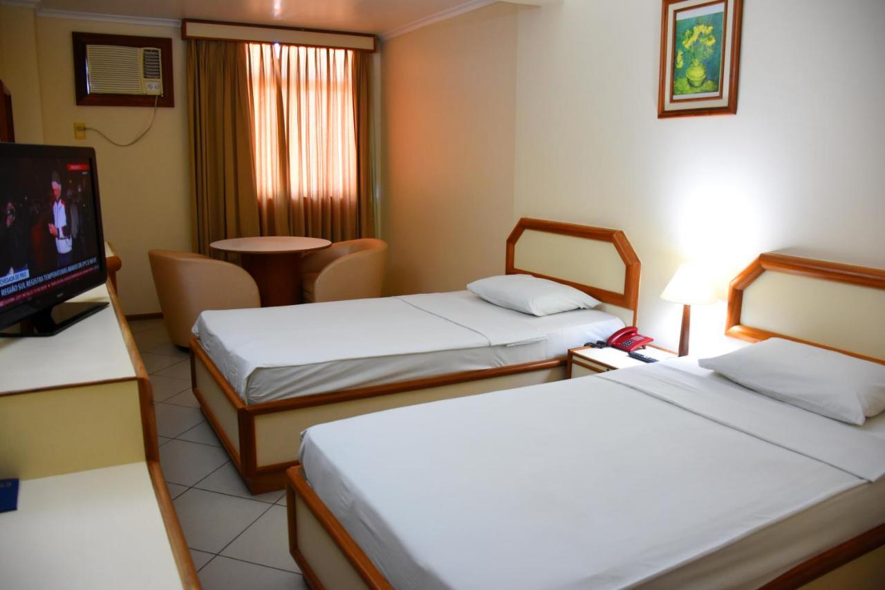 Hotel Grao Para ベレン エクステリア 写真