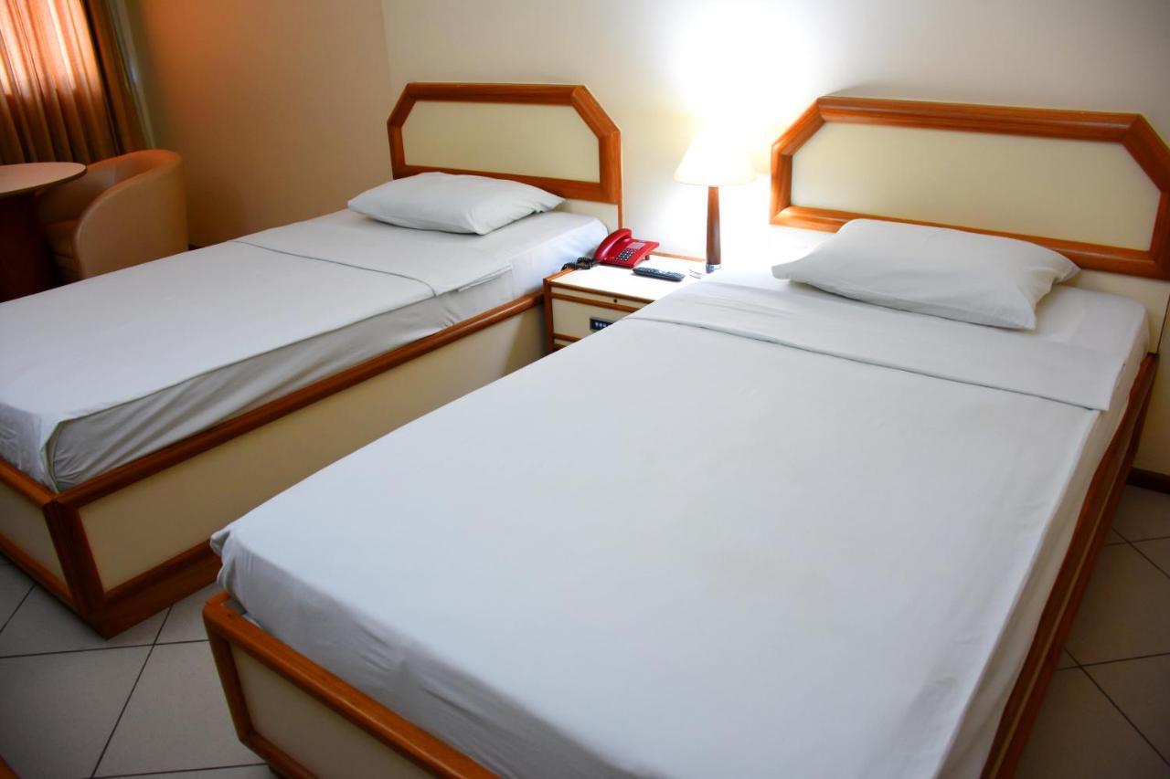 Hotel Grao Para ベレン エクステリア 写真