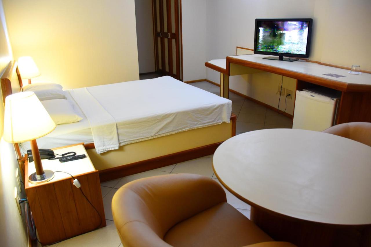 Hotel Grao Para ベレン エクステリア 写真