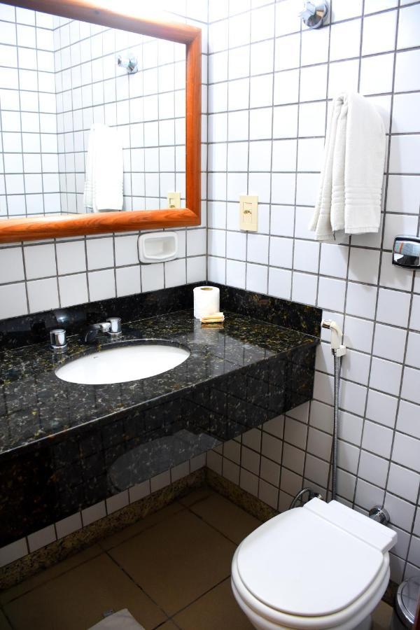 Hotel Grao Para ベレン エクステリア 写真