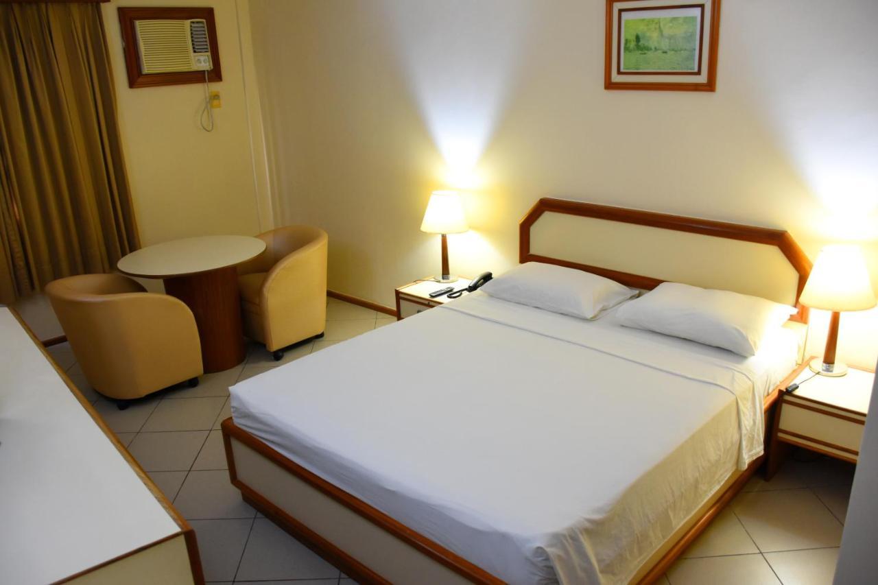 Hotel Grao Para ベレン エクステリア 写真