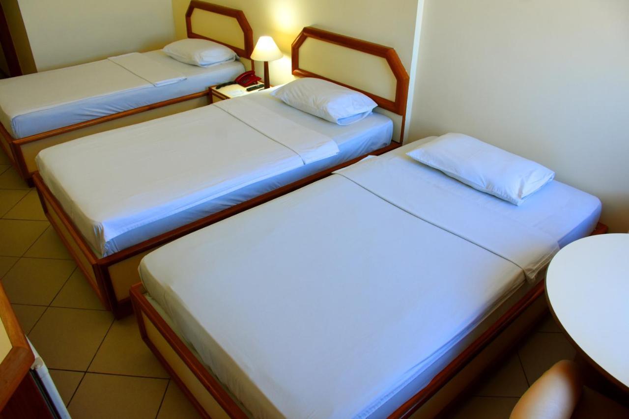 Hotel Grao Para ベレン エクステリア 写真