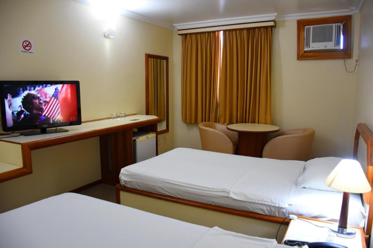Hotel Grao Para ベレン エクステリア 写真