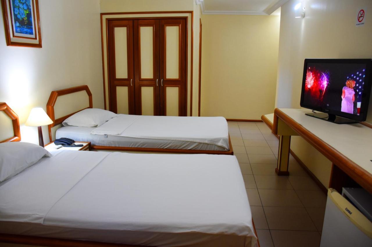 Hotel Grao Para ベレン エクステリア 写真