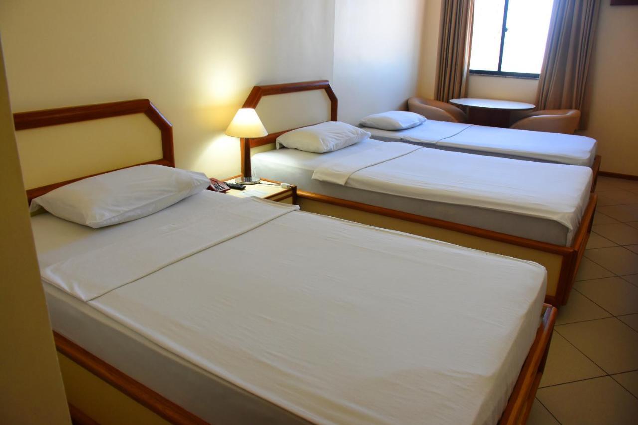 Hotel Grao Para ベレン エクステリア 写真