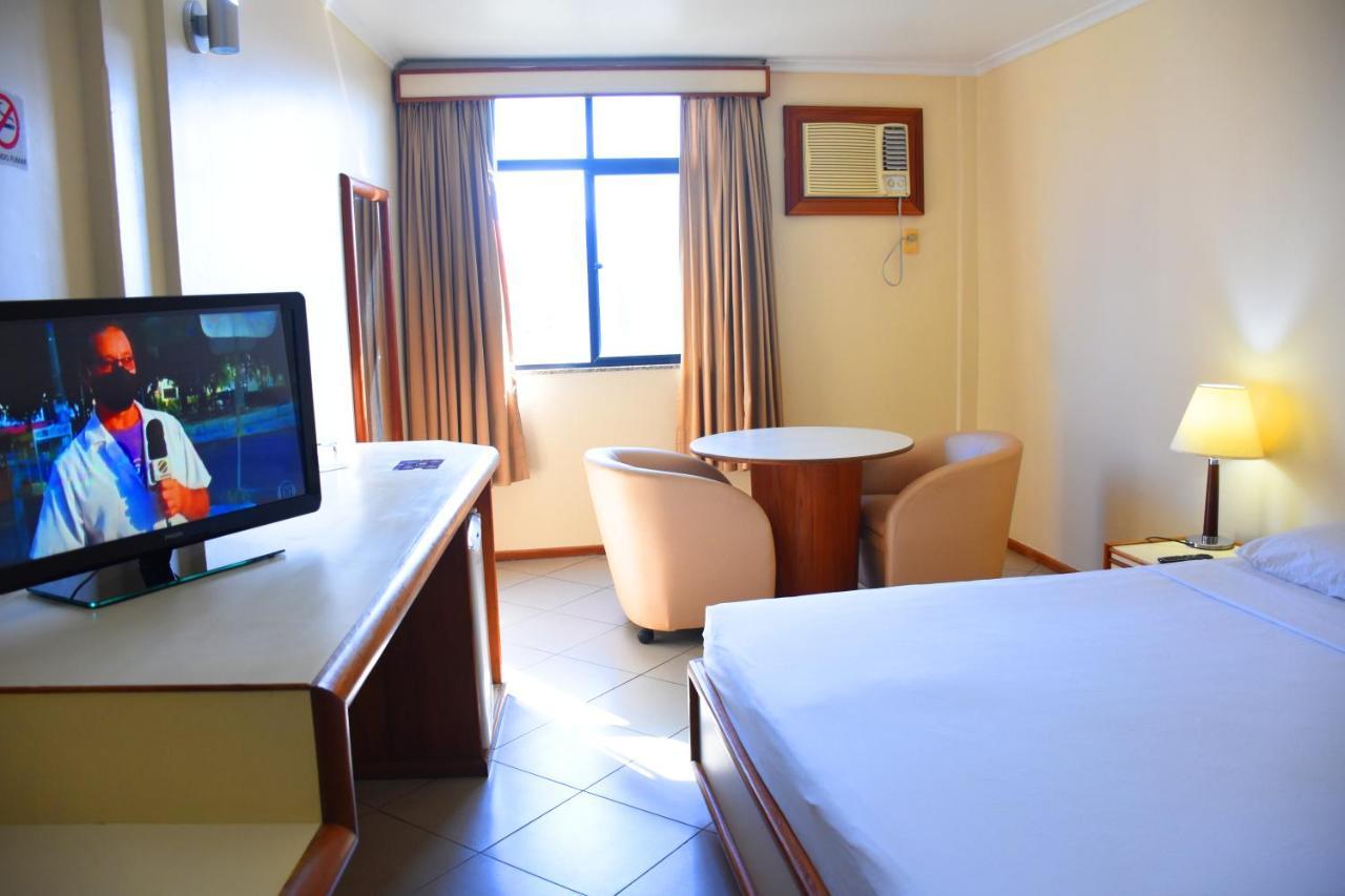 Hotel Grao Para ベレン エクステリア 写真