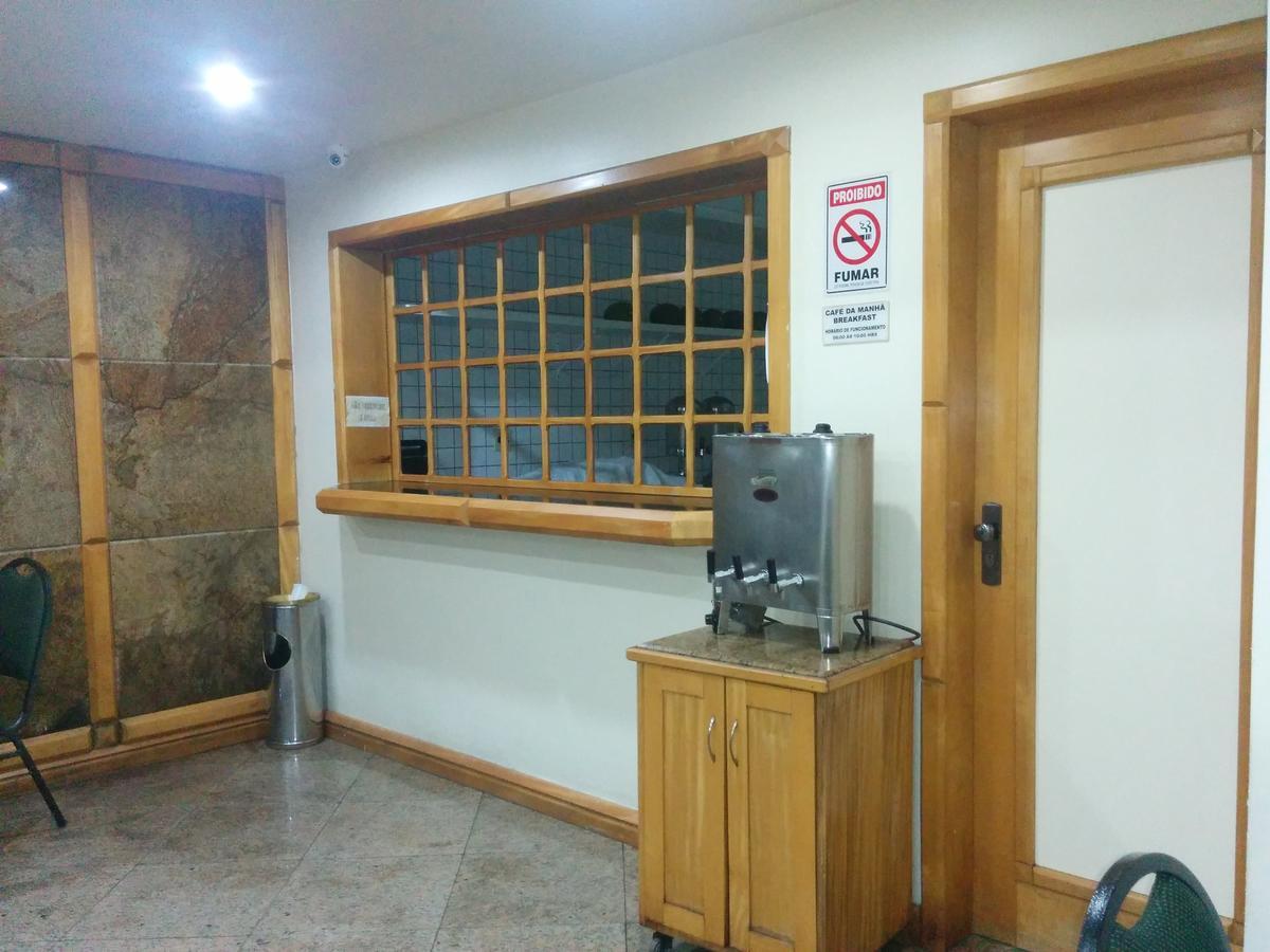 Hotel Grao Para ベレン エクステリア 写真