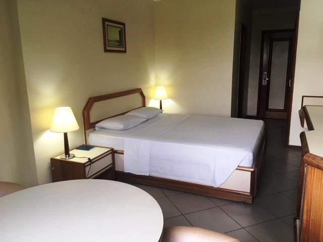 Hotel Grao Para ベレン エクステリア 写真