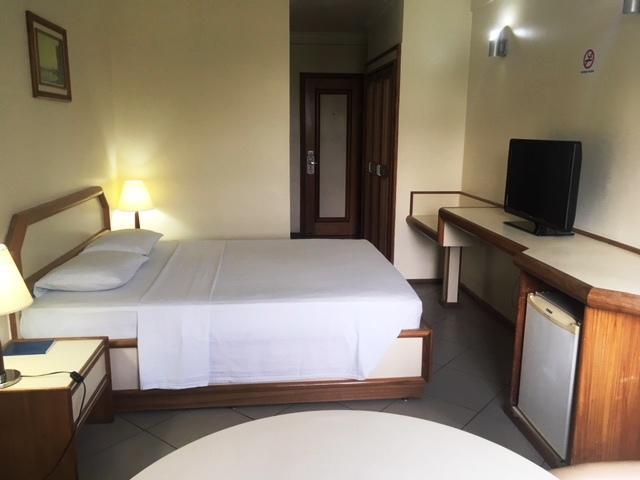 Hotel Grao Para ベレン エクステリア 写真