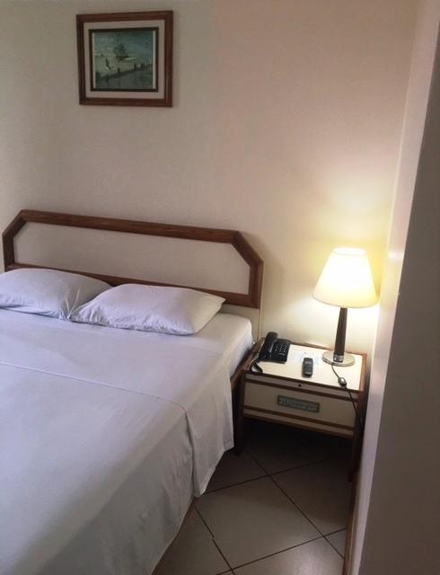 Hotel Grao Para ベレン エクステリア 写真