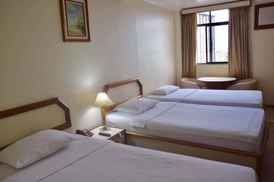Hotel Grao Para ベレン エクステリア 写真