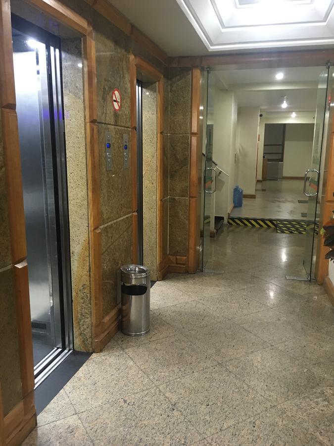 Hotel Grao Para ベレン エクステリア 写真