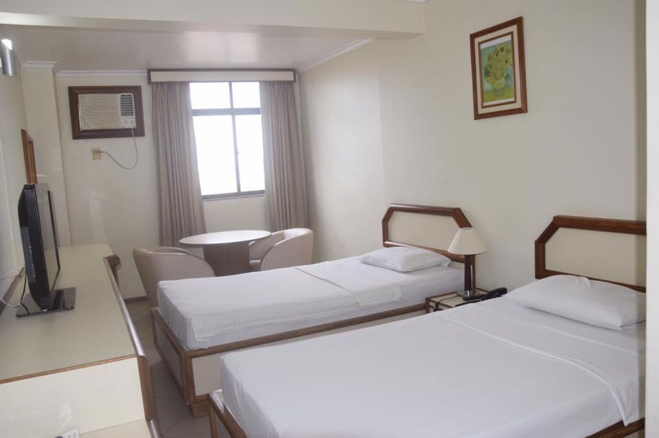 Hotel Grao Para ベレン エクステリア 写真