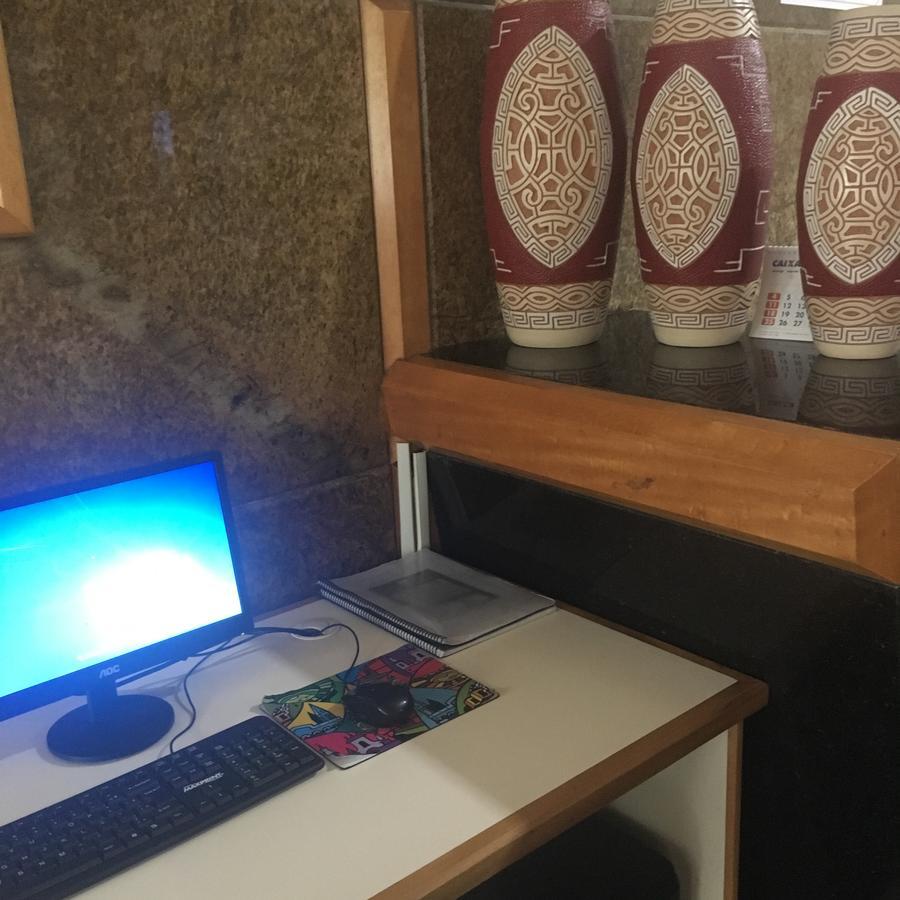 Hotel Grao Para ベレン エクステリア 写真