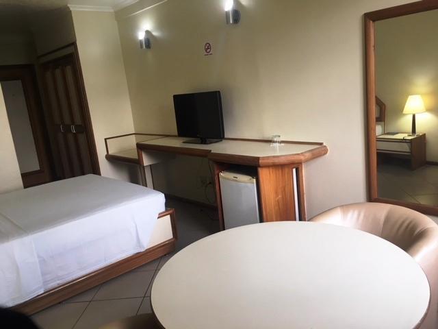 Hotel Grao Para ベレン エクステリア 写真