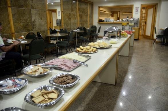 Hotel Grao Para ベレン エクステリア 写真