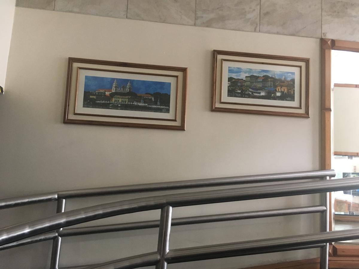 Hotel Grao Para ベレン エクステリア 写真