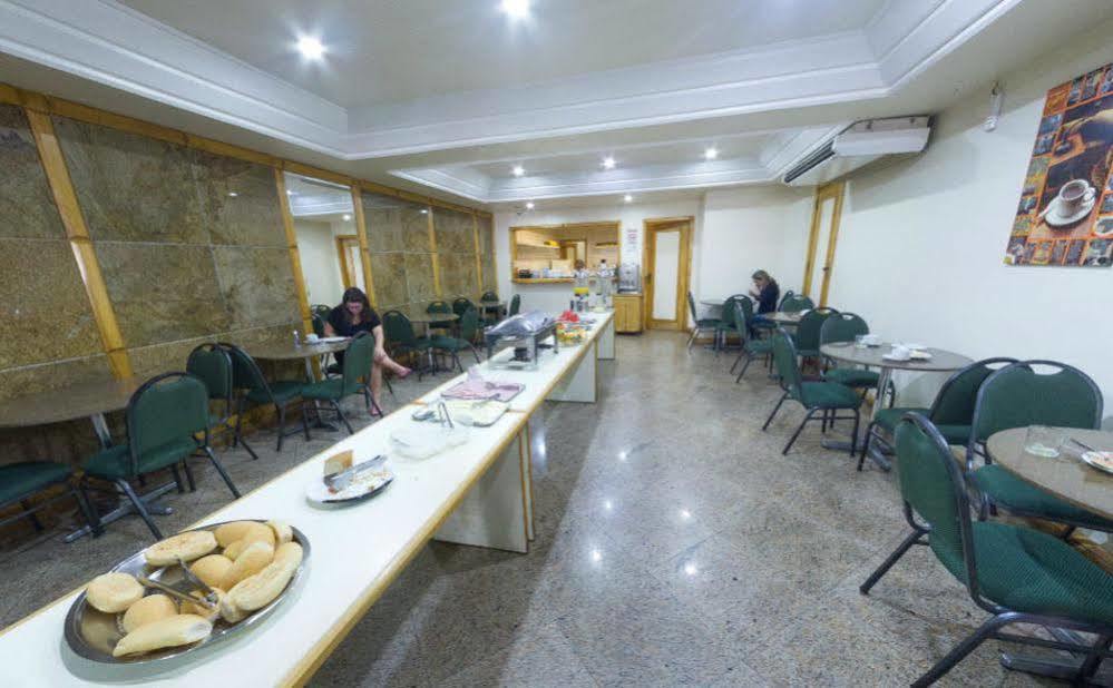 Hotel Grao Para ベレン エクステリア 写真